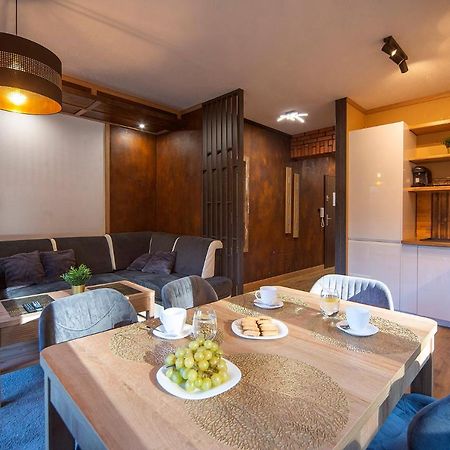 Apartamenty Sun Seasons 24 - Karpatia Karpacz Eksteriør billede