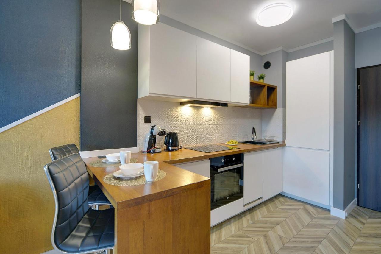 Apartamenty Sun Seasons 24 - Karpatia Karpacz Eksteriør billede
