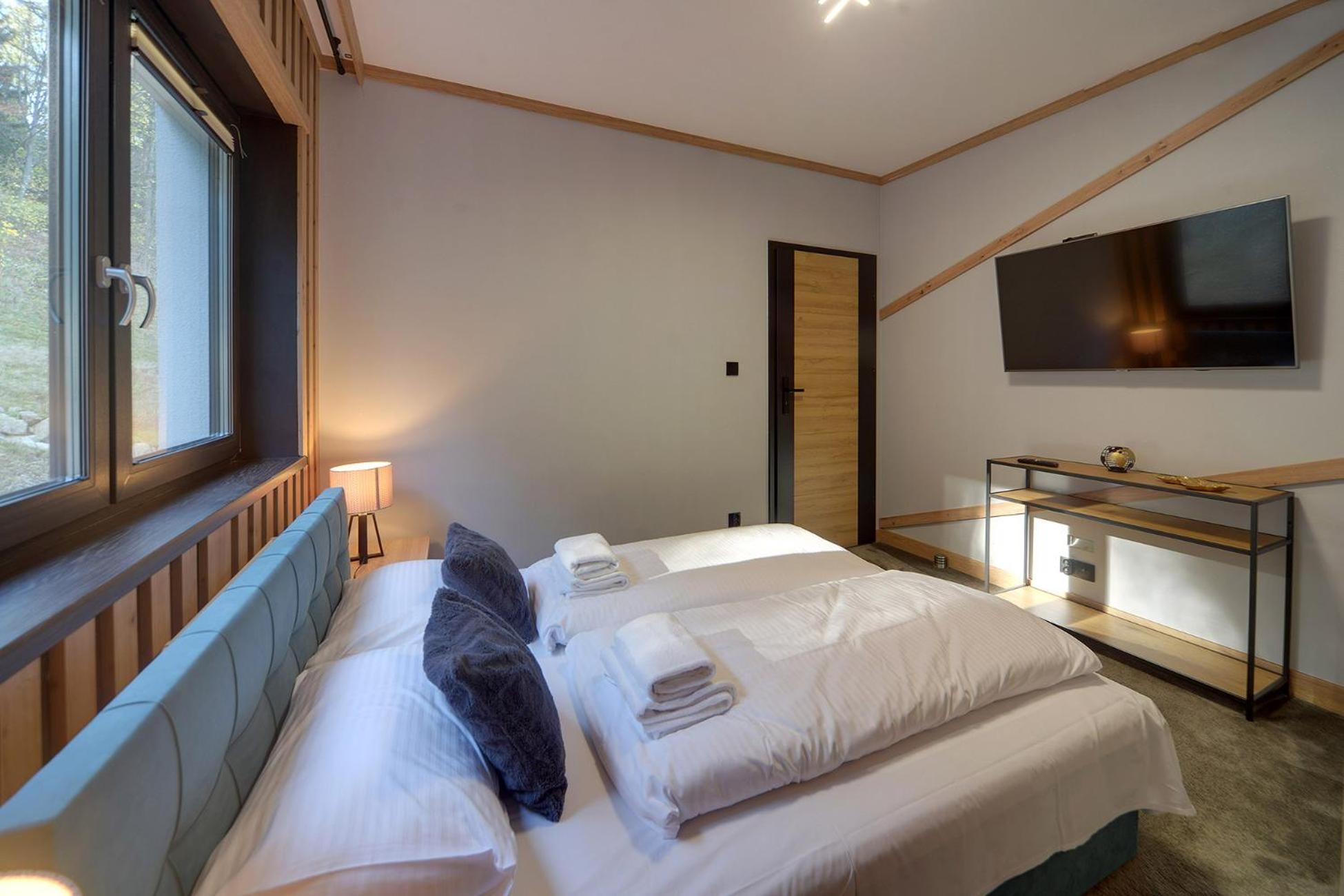 Apartamenty Sun Seasons 24 - Karpatia Karpacz Eksteriør billede